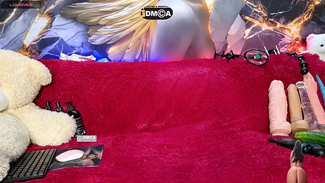 Snapshot of mariariara chatting on 1, 7, 2026 mariariara online show from 1, 7, 2026