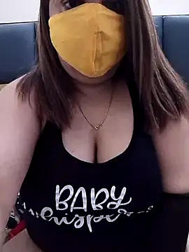 Snapshot of Naughty-Trisha chatting on 20, 2, 2026 Naughty-Trisha online show from 20, 2, 2026