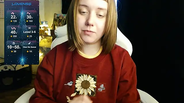 June shy0 online show from 19, 12, 2024