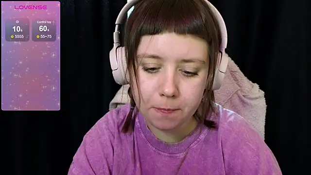 June shy0 online show from 20, 3, 2025