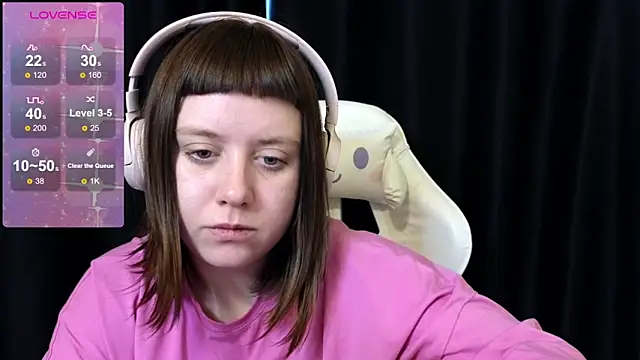 June shy0 online show from 21, 3, 2025