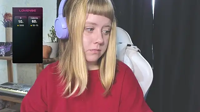 June shy0 online show from 21, 9, 2025