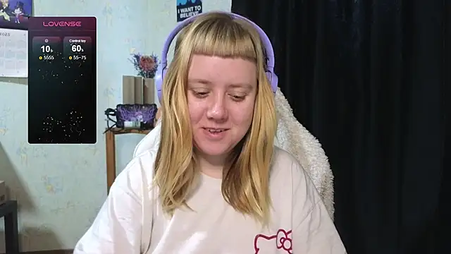 June shy0 online show from 19, 10, 2025