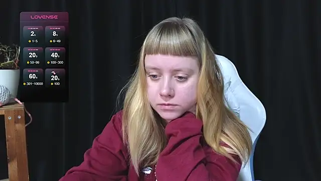 June shy0 online show from 27, 11, 2025