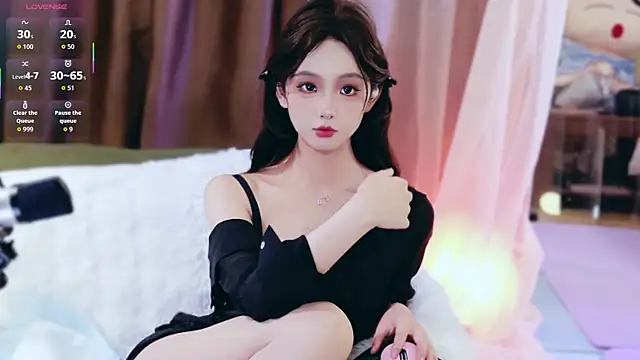 peichen6699 online show from 26, 11, 2025