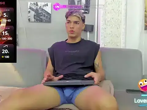 ryan carter08 online show from 11, 12, 2024