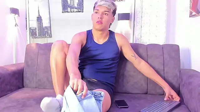 ryan carter08 online show from 28, 9, 2025