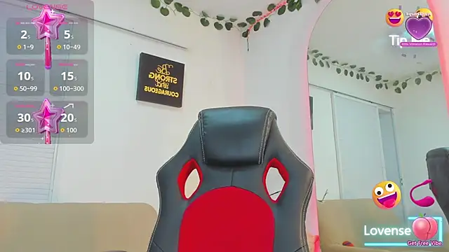 ryan carter08 online show from 18, 10, 2025