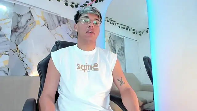 ryan carter08 online show from 16, 3, 2026