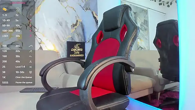 ryan carter08 online show from 6, 4, 2026