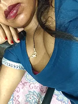Snapshot of Sharmila-Singh chatting on 22, 6, 2026 Sharmila-Singh online show from 22, 6, 2026