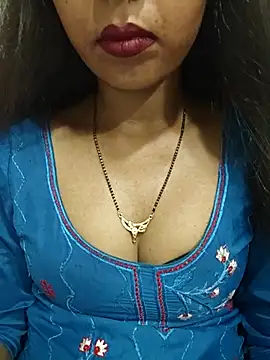 Snapshot of Sharmila-Singh chatting on 29, 6, 2026 Sharmila-Singh online show from 29, 6, 2026