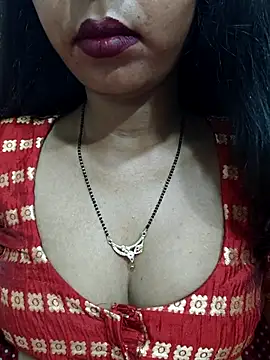 Snapshot of Sharmila-Singh chatting on 2, 7, 2026 Sharmila-Singh online show from 2, 7, 2026