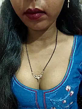 Snapshot of Sharmila-Singh chatting on 10, 7, 2026 Sharmila-Singh online show from 10, 7, 2026