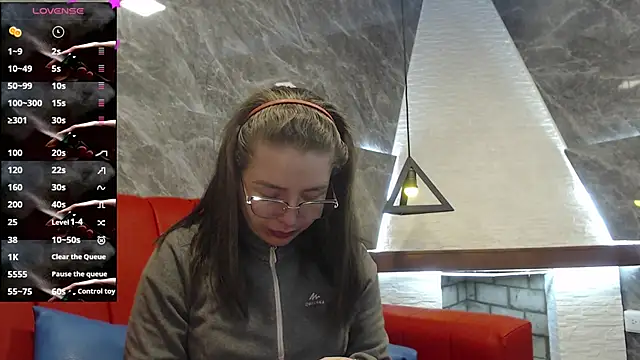 Snapshot of _isaabellaa chatting on 20, 1, 2025 isaabellaa online show from 20, 1, 2025