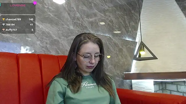 Snapshot of _isaabellaa chatting on 18, 3, 2025 isaabellaa online show from 18, 3, 2025