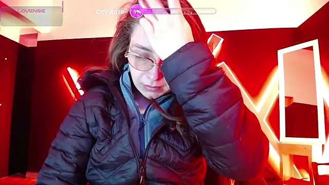  isaabellaa online show from 16, 2, 2026