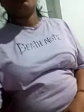 Snapshot of Queen_suman chatting on 7, 12, 2024 Queen suman online show from 7, 12, 2024