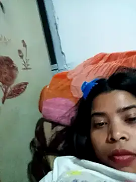 Snapshot of Queen_suman chatting on 7, 1, 2025 Queen suman online show from 7, 1, 2025