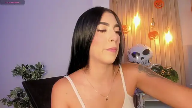 AriRobert  online show from 17, 10, 2025