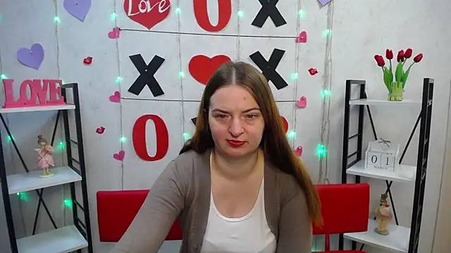 FreyaDak online show from 1, 3, 2025