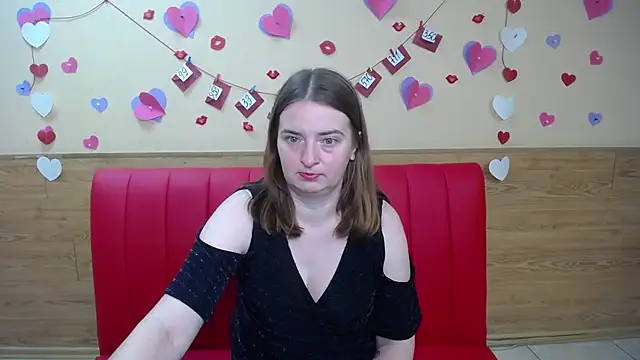 FreyaDak online show from 16, 3, 2025