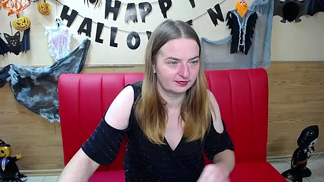 FreyaDak online show from 27, 10, 2025