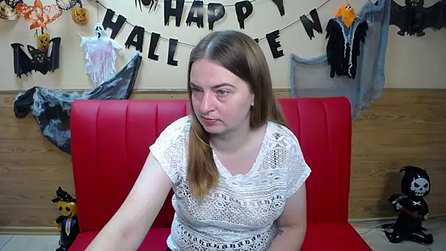 FreyaDak online show from 9, 11, 2025