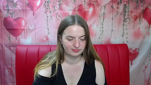 Snapshot of FreyaDak chatting on 24, 5, 2026 FreyaDak online show from 24, 5, 2026