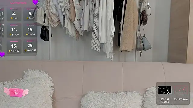 Sweetnaughtygirl  online show from 7, 3, 2026