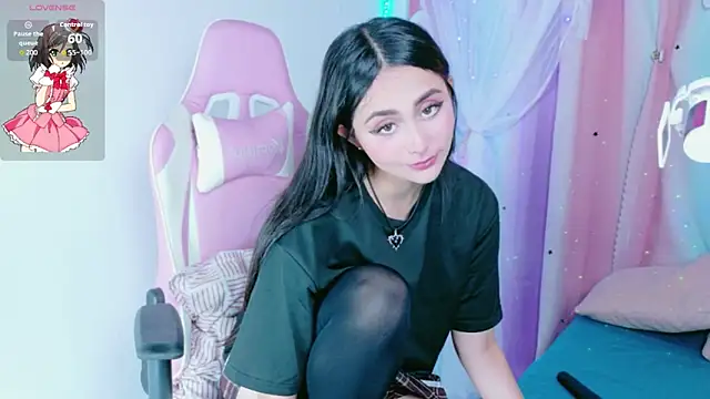 asshleysweet uwu online show from 4, 4, 2026