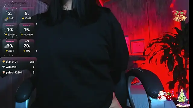 miichael black online show from 4, 1, 2025