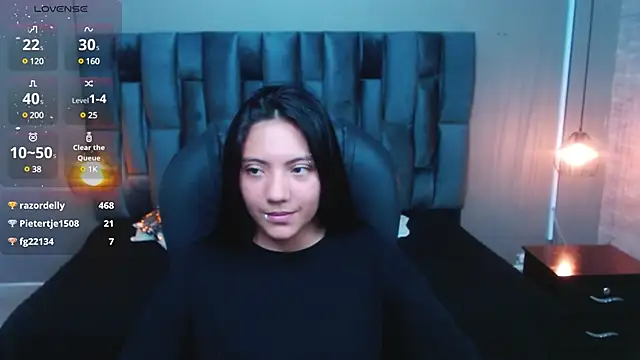 miichael black online show from 5, 1, 2025