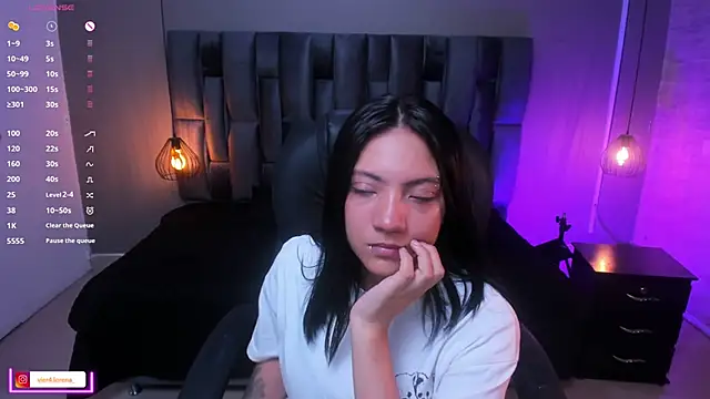 miichael black online show from 2, 2, 2025