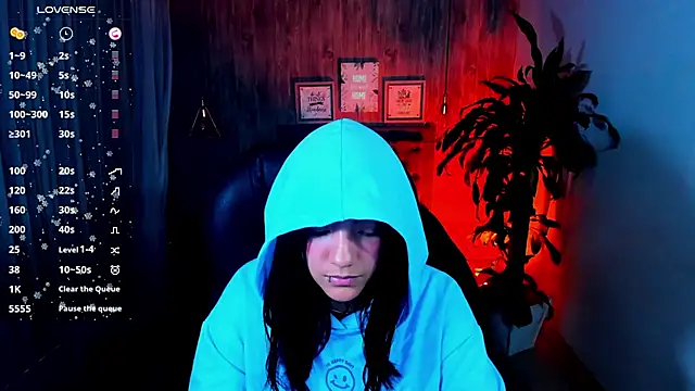 miichael black online show from 22, 3, 2025