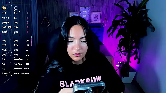 miichael black online show from 3, 10, 2025