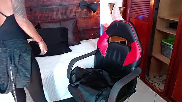 Celeste sanz online show from 9, 1, 2025