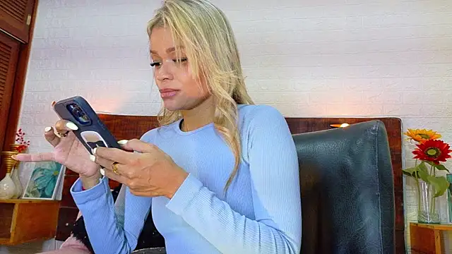 Celeste sanz online show from 16, 9, 2025