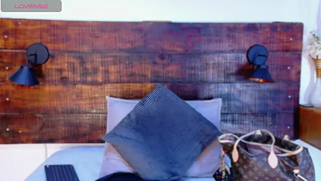 Celeste sanz online show from 31, 3, 2026