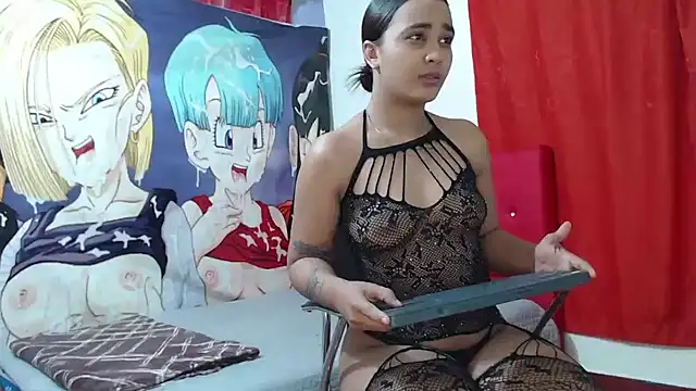 camila sexy07 online show from 23, 10, 2025