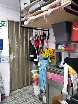 Edged Hot69 online show from 26, 2, 2025