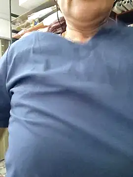 Edged Hot69 online show from 12, 3, 2025