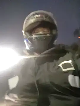 Edged Hot69 online show from 14, 3, 2025