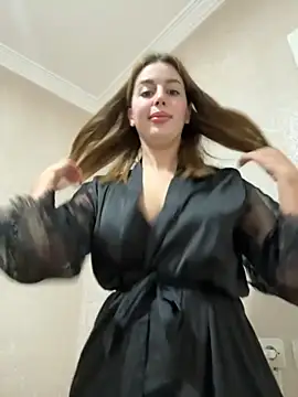 Snapshot of Hot_malak chatting on 10, 9, 2025 Hot malak online show from 10, 9, 2025