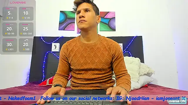 toyboys1 online show from 10, 1, 2025