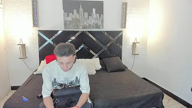 toyboys1 online show from 22, 9, 2025