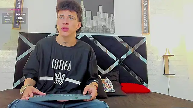 toyboys1 online show from 4, 10, 2025