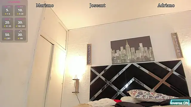 toyboys1 online show from 9, 10, 2025