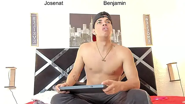 toyboys1 online show from 12, 2, 2026