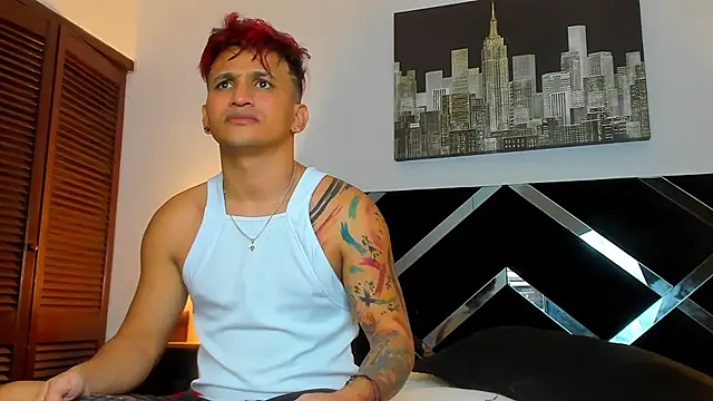 toyboys1 online show from 9, 6, 2026